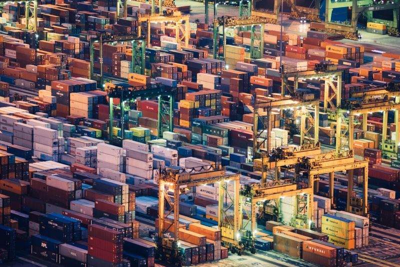 物流現場の見える化で、日々の業務をよりスムーズに